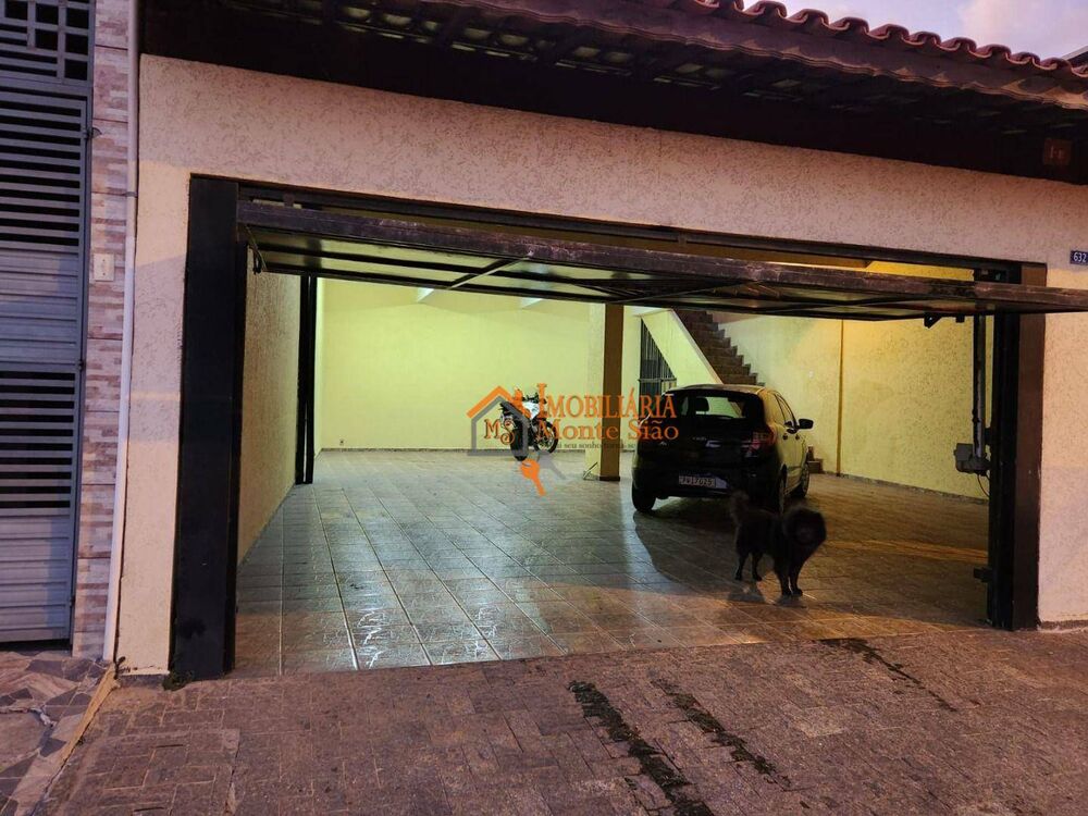 Sobrado, 3 quartos, 400 m² - Foto 12