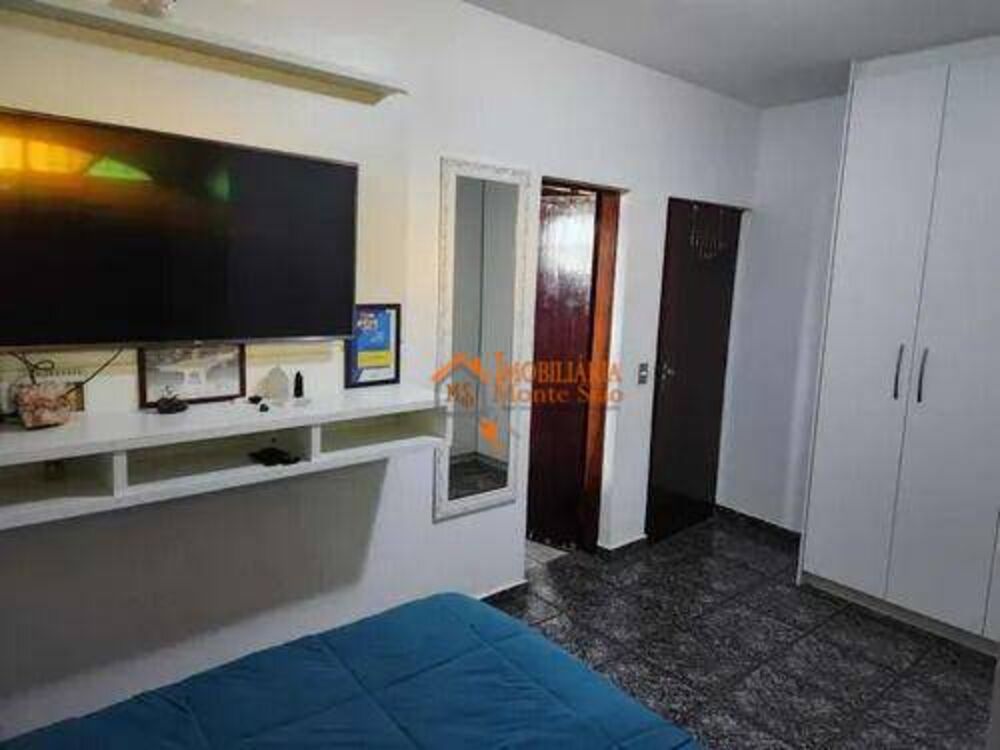 Sobrado, 3 quartos, 400 m² - Foto 9