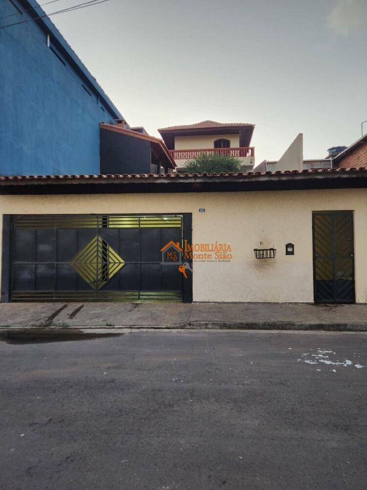 Sobrado, 3 quartos, 400 m² - Foto 11