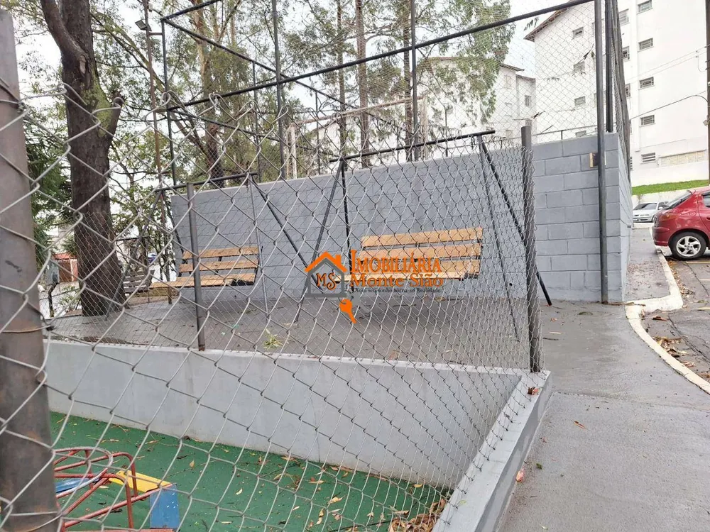 Apartamento, 2 quartos, 49 m² - Foto 11