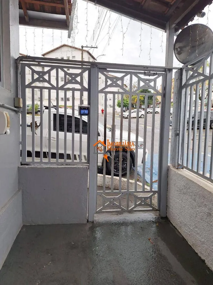 Apartamento, 2 quartos, 49 m² - Foto 9