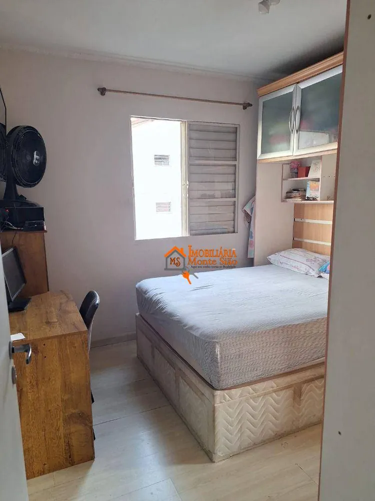 Apartamento, 2 quartos, 49 m² - Foto 5