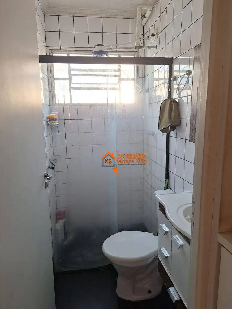 Apartamento, 2 quartos, 49 m² - Foto 4