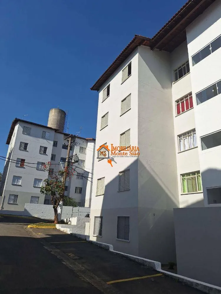 Apartamento, 2 quartos, 49 m² - Foto 8