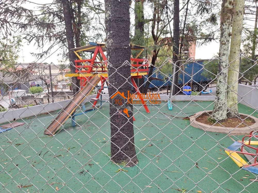 Apartamento, 2 quartos, 49 m² - Foto 10