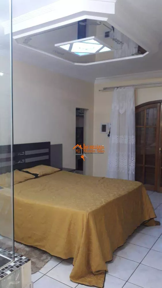 Sobrado, 3 quartos - Foto 20