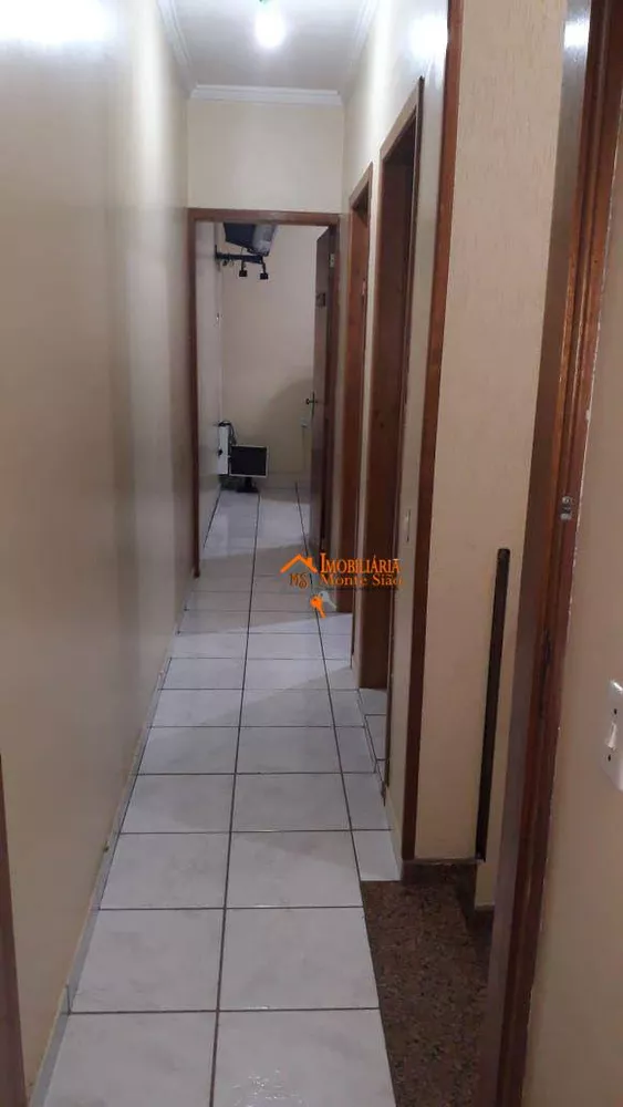 Sobrado, 3 quartos - Foto 16