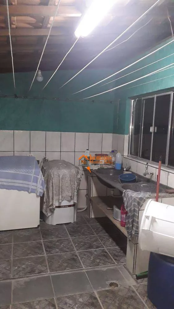 Sobrado, 3 quartos - Foto 2