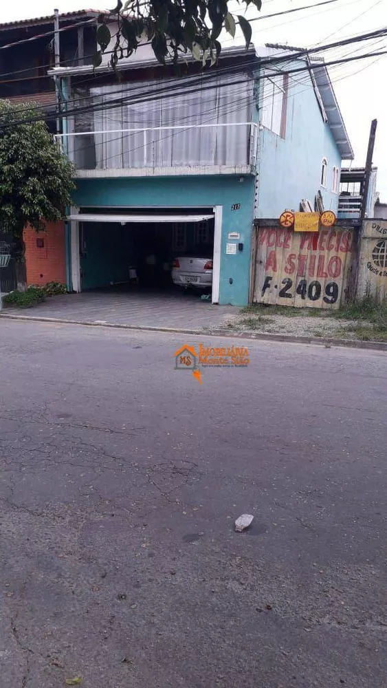 Sobrado, 3 quartos - Foto 19