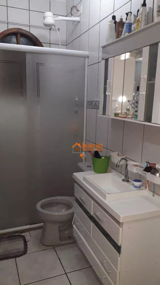 Sobrado, 3 quartos - Foto 1