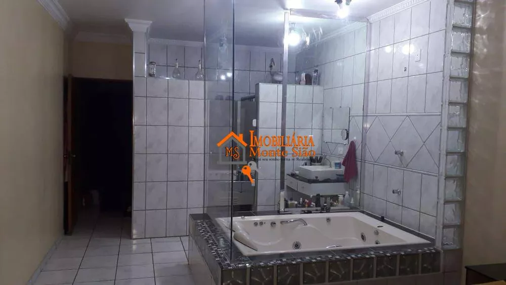 Sobrado, 3 quartos - Foto 4
