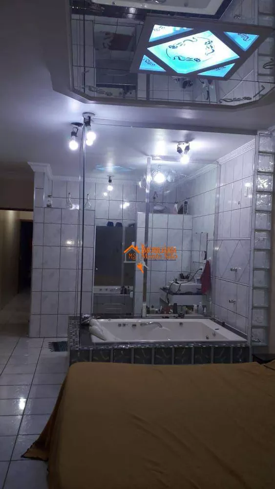 Sobrado, 3 quartos - Foto 13