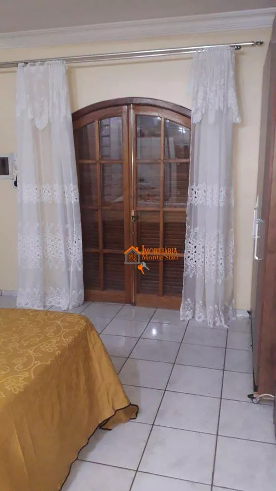Sobrado, 3 quartos - Foto 18