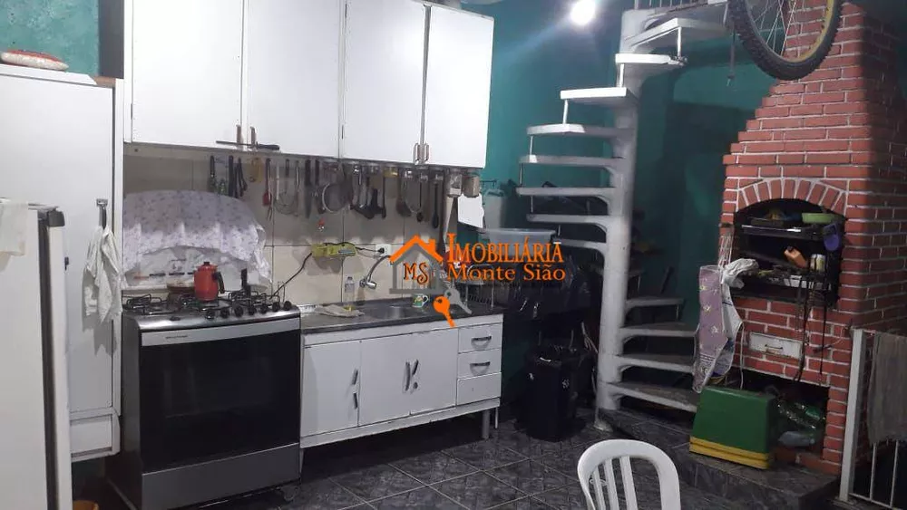 Sobrado, 3 quartos - Foto 7