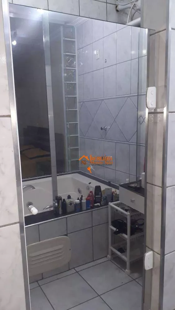 Sobrado, 3 quartos - Foto 6