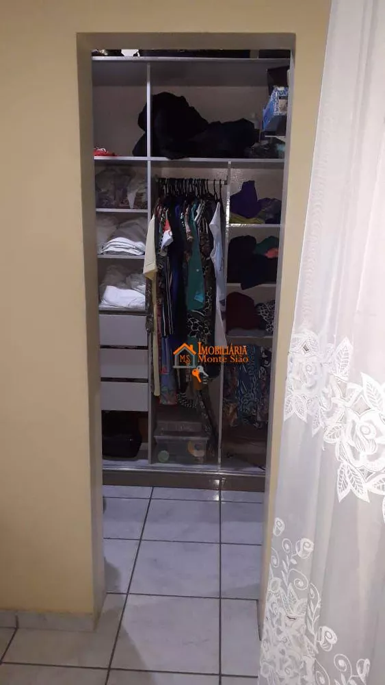 Sobrado, 3 quartos - Foto 14