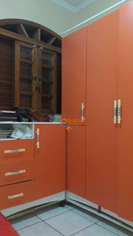 Sobrado, 3 quartos - Foto 5