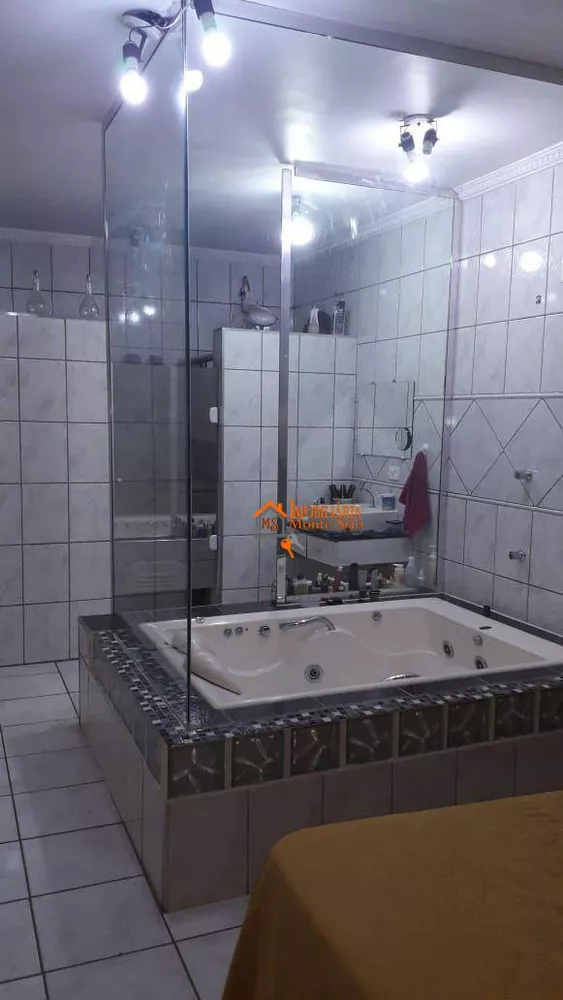 Sobrado, 3 quartos - Foto 12