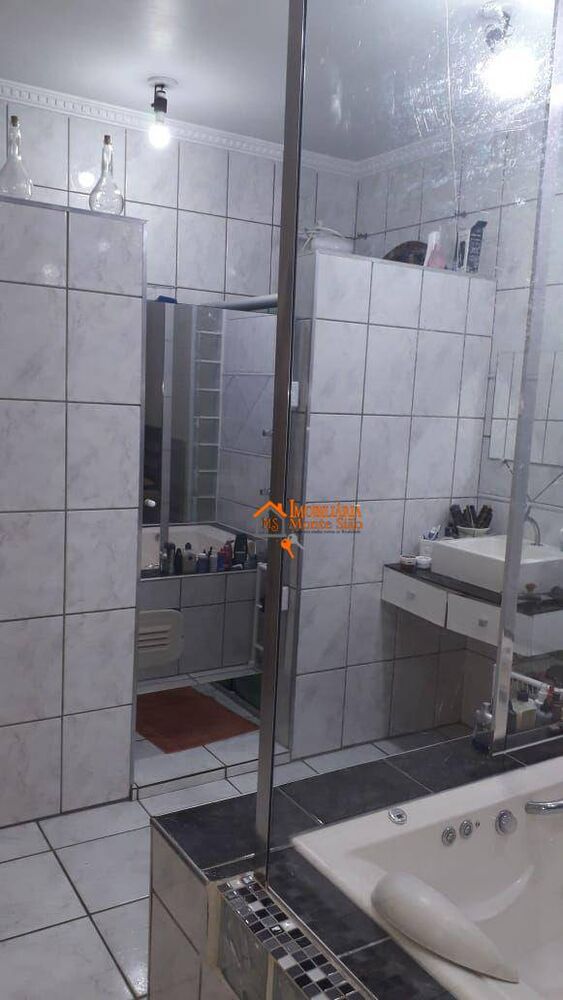 Sobrado, 3 quartos - Foto 24