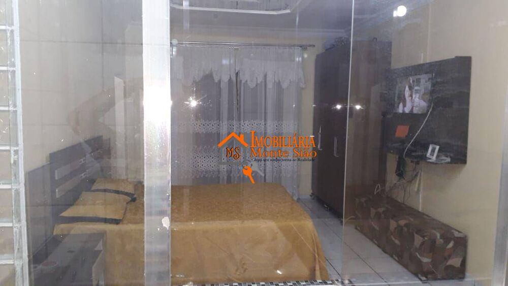 Sobrado, 3 quartos - Foto 22