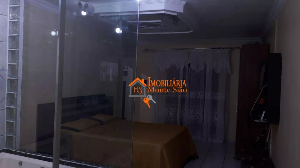 Sobrado, 3 quartos - Foto 11