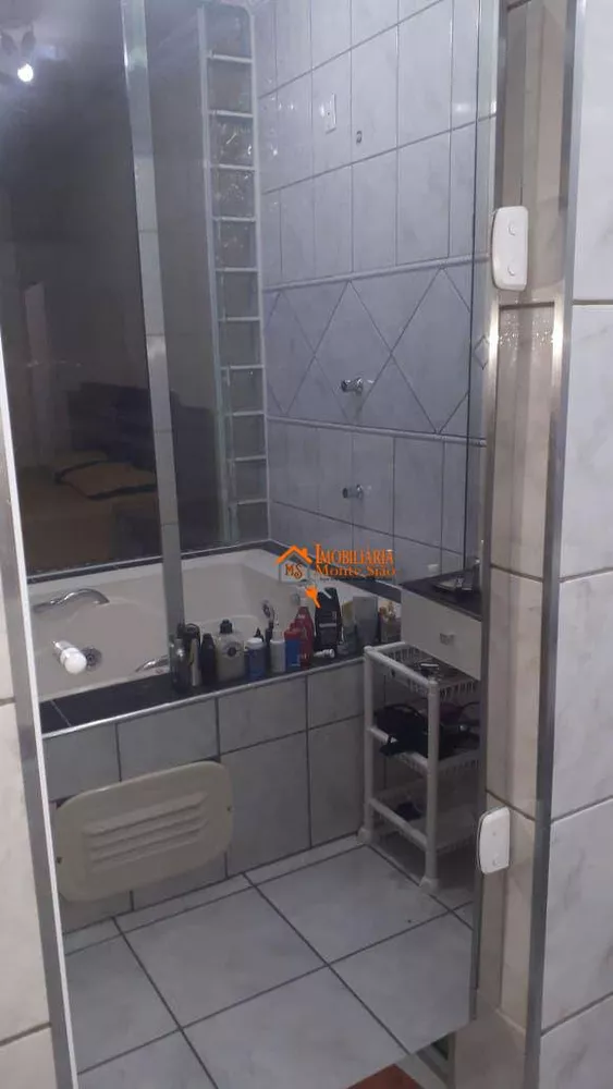 Sobrado, 3 quartos - Foto 17