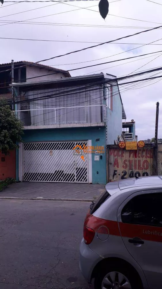 Sobrado, 3 quartos - Foto 15