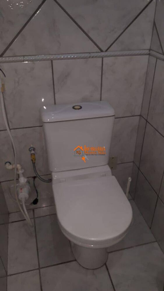 Sobrado, 3 quartos - Foto 25
