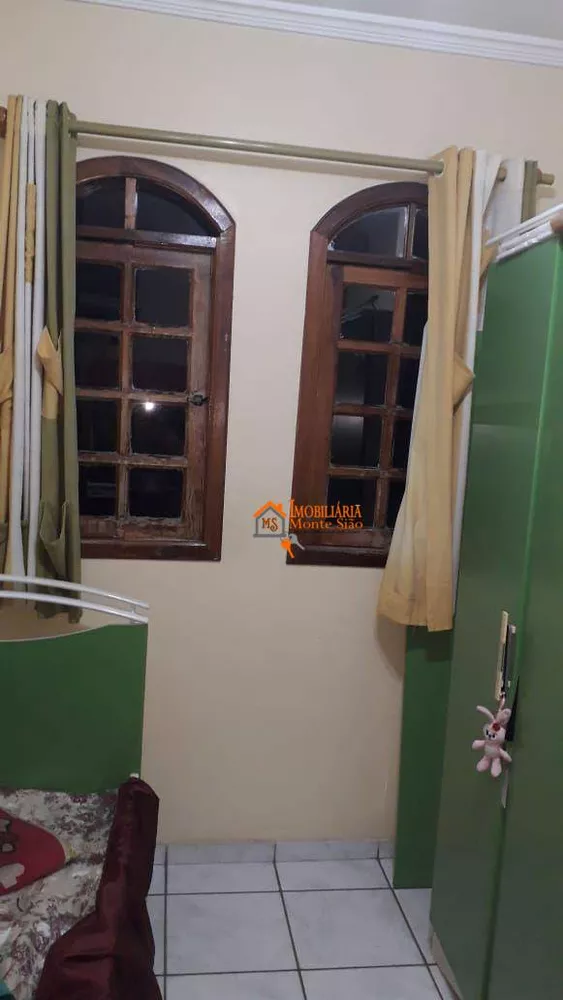 Sobrado, 3 quartos - Foto 10