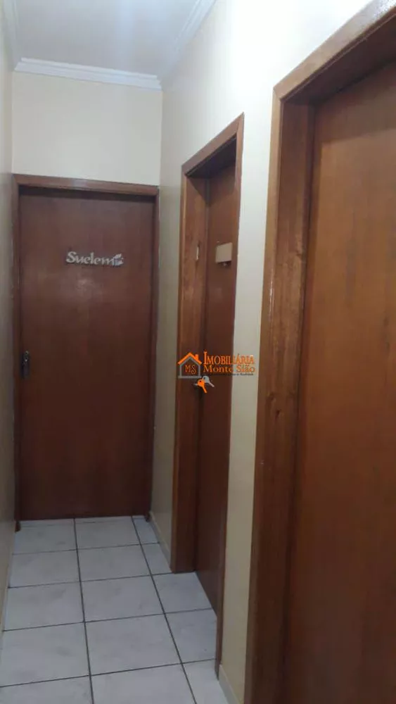 Sobrado, 3 quartos - Foto 8