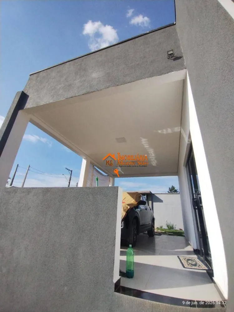 Casa, 4 quartos, 190 m² - Foto 3