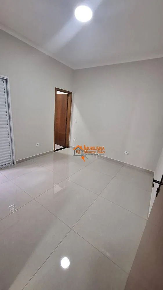 Casa, 3 quartos, 85 m² - Foto 5