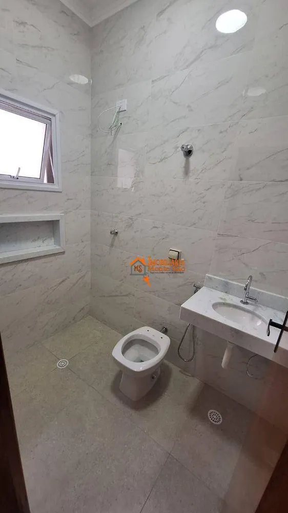 Casa, 3 quartos, 85 m² - Foto 7