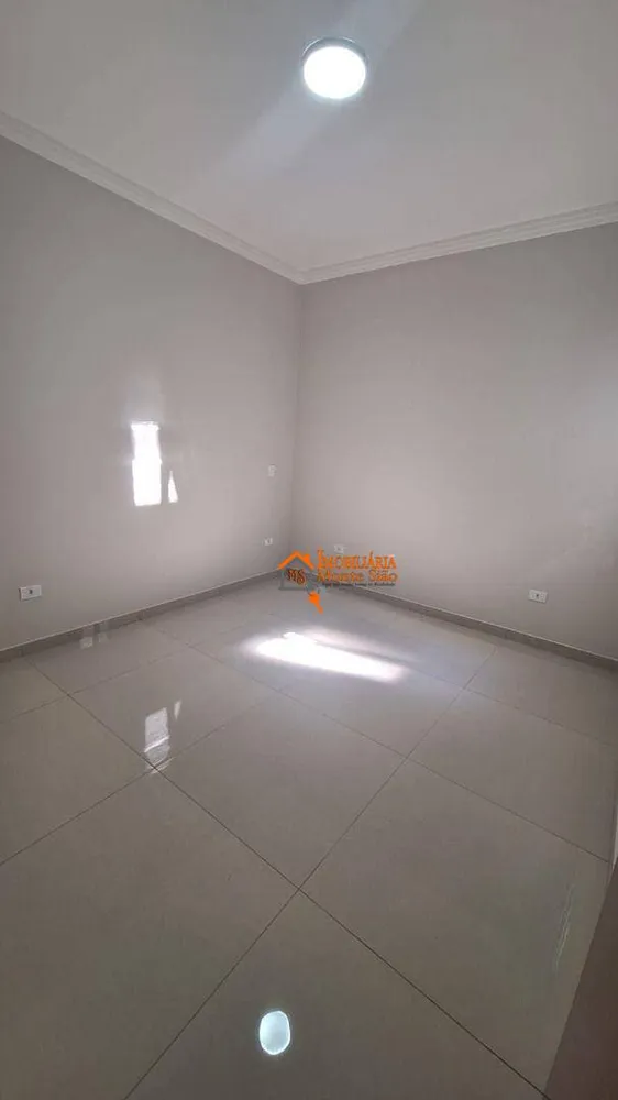 Casa, 3 quartos, 85 m² - Foto 4