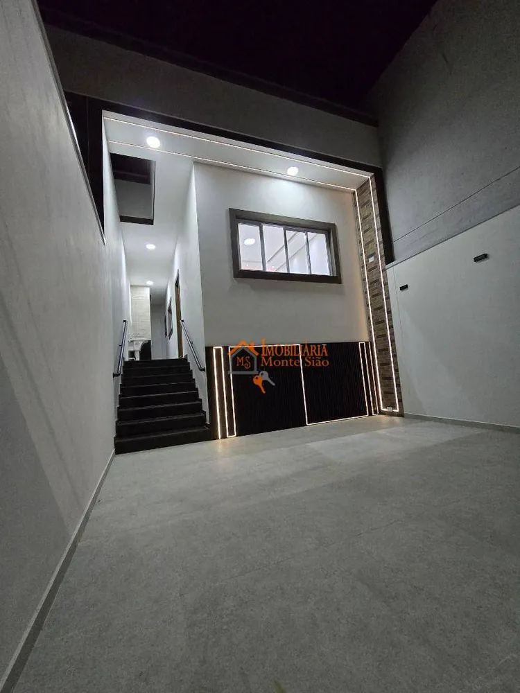Casa, 3 quartos, 85 m² - Foto 11