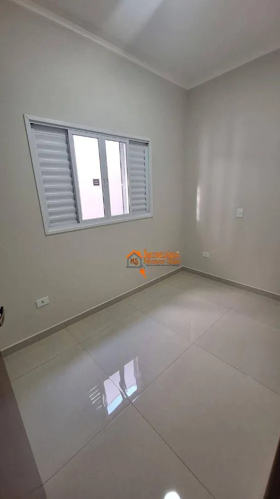 Casa, 3 quartos, 85 m² - Foto 3