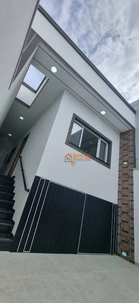 Casa, 3 quartos, 85 m² - Foto 10