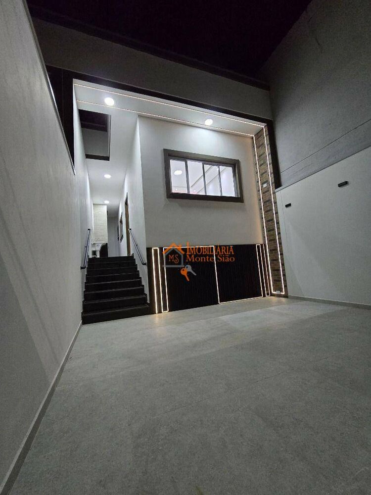 Casa, 3 quartos, 85 m² - Foto 3