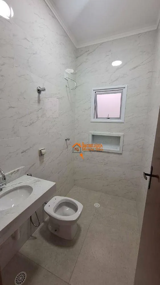 Casa, 3 quartos, 85 m² - Foto 6