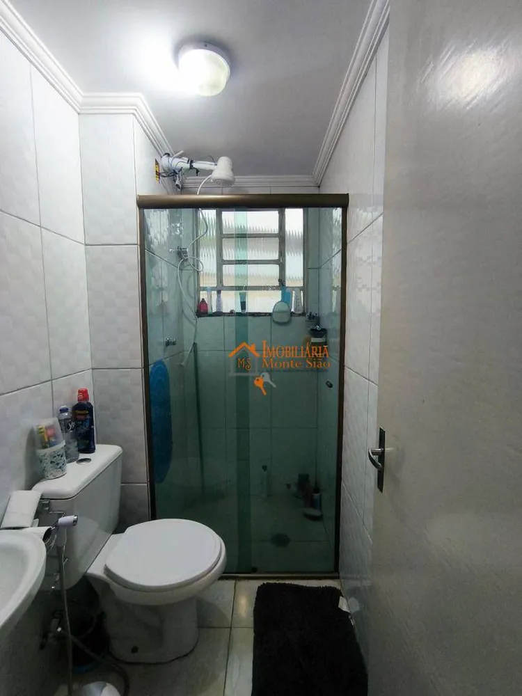 Apartamento, 2 quartos, 45 m² - Foto 6
