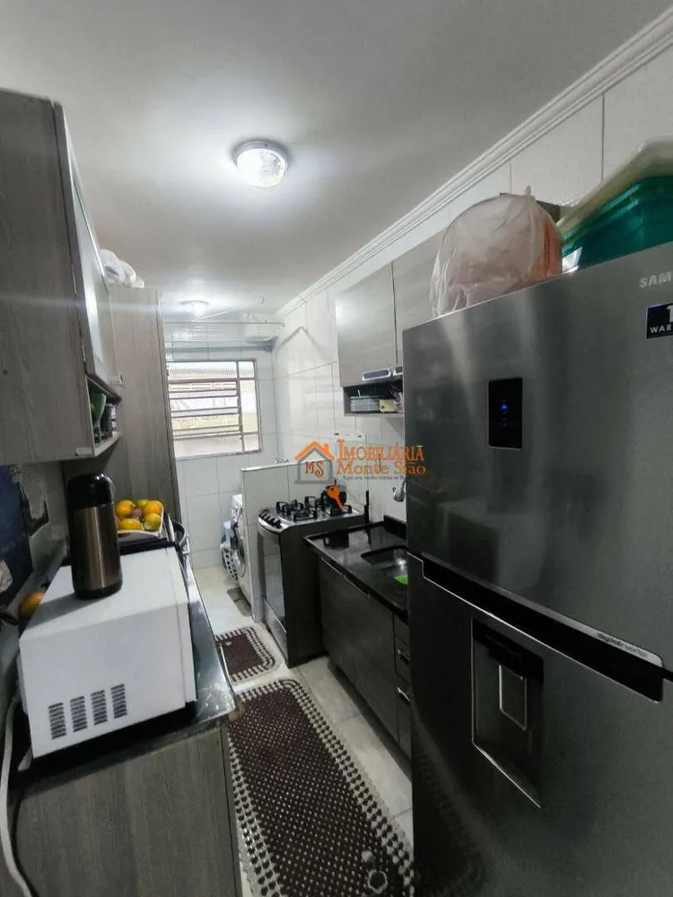Apartamento, 2 quartos, 45 m² - Foto 5