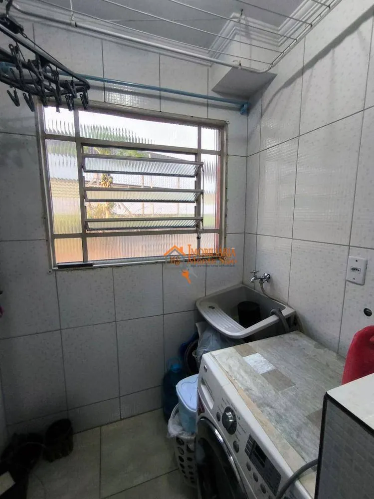 Apartamento, 2 quartos, 45 m² - Foto 7