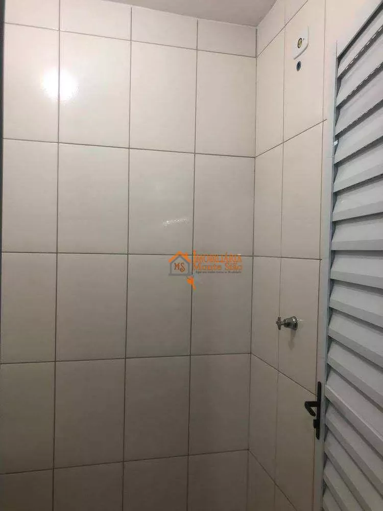 Sala-Conjunto, 10 m² - Foto 6