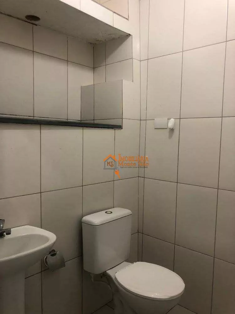 Sala-Conjunto, 10 m² - Foto 7