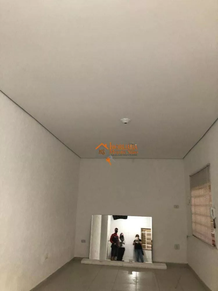 Sala-Conjunto, 10 m² - Foto 4