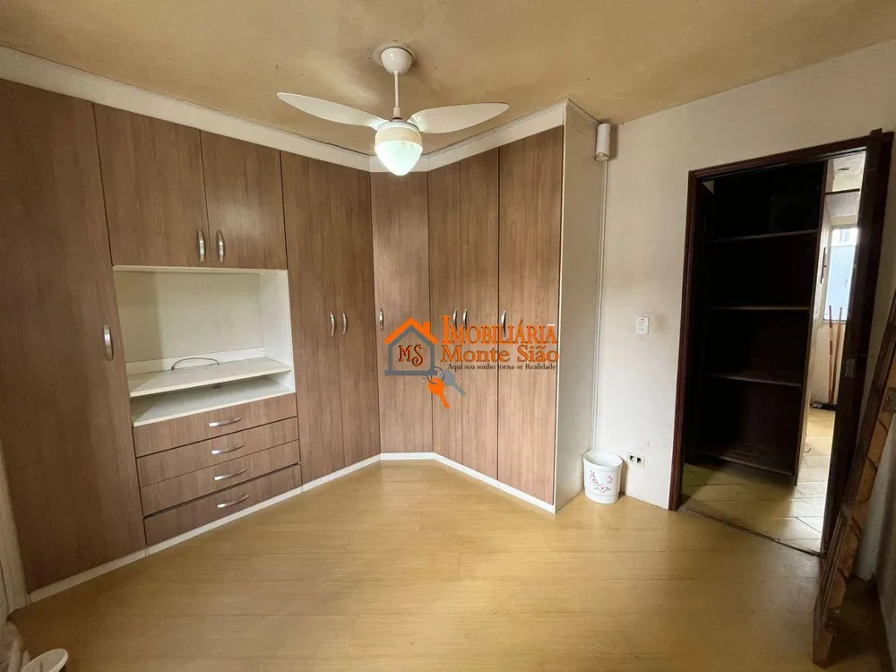 Apartamento, 2 quartos, 48 m² - Foto 1