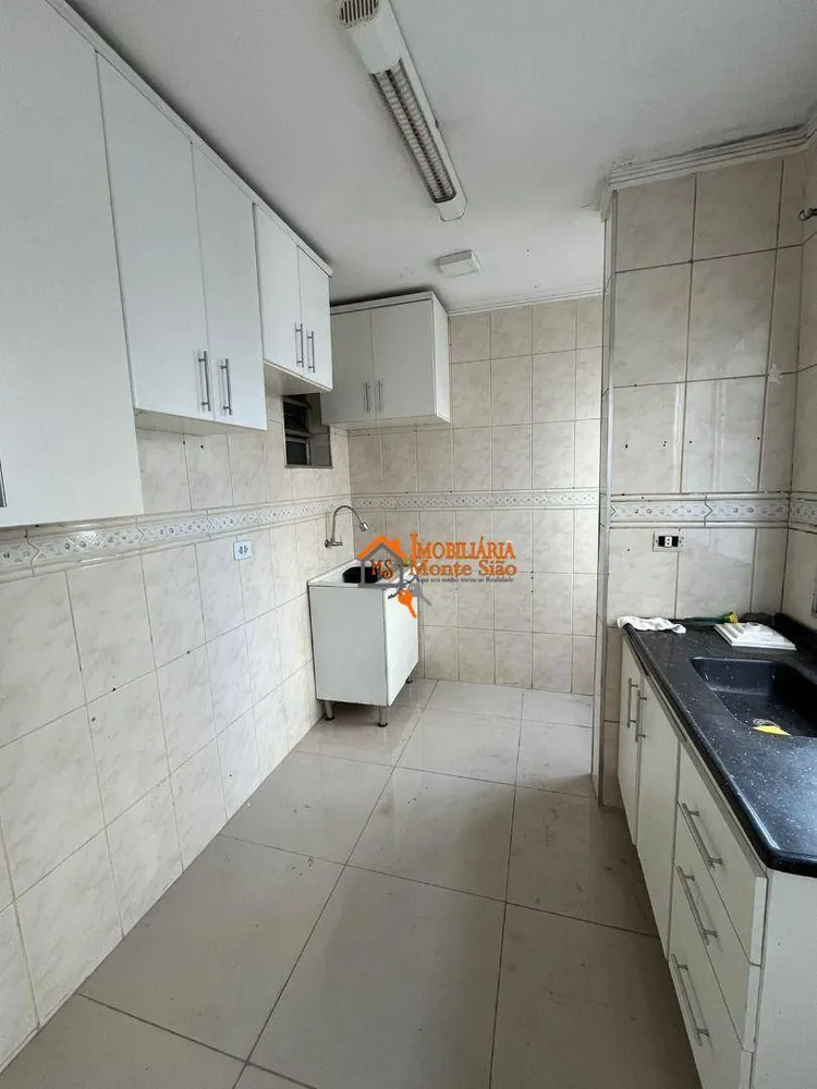 Apartamento, 2 quartos, 48 m² - Foto 1