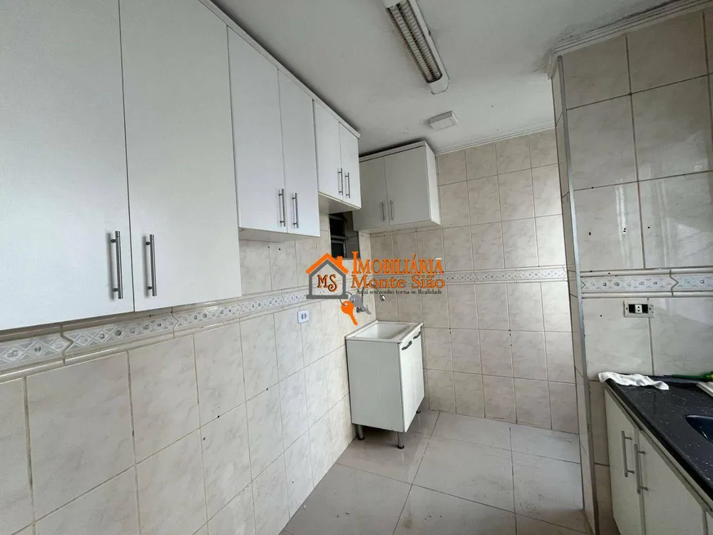 Apartamento, 2 quartos, 48 m² - Foto 3