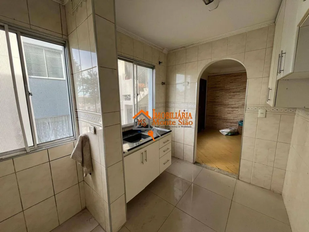 Apartamento, 2 quartos, 48 m² - Foto 2