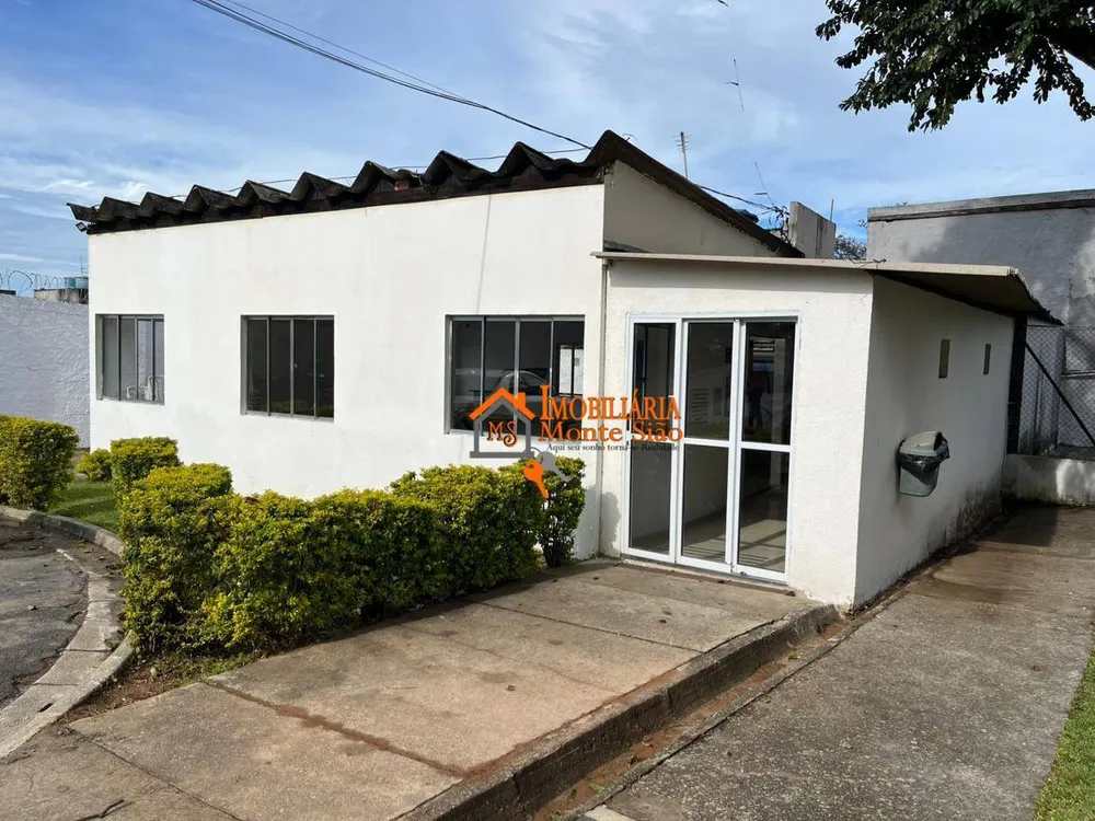 Apartamento, 2 quartos, 48 m² - Foto 10